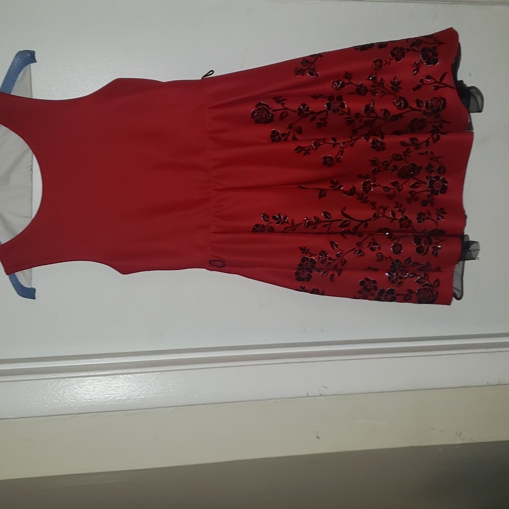 Formal Dress - Picture 4 of 4